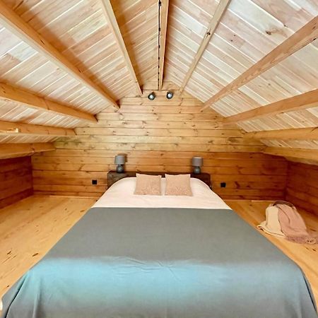 فندق Mountain Eco Shelter 4 فونشال المظهر الخارجي الصورة