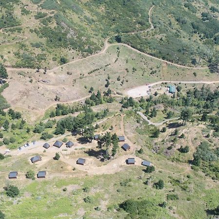 فندق Mountain Eco Shelter 4 فونشال المظهر الخارجي الصورة