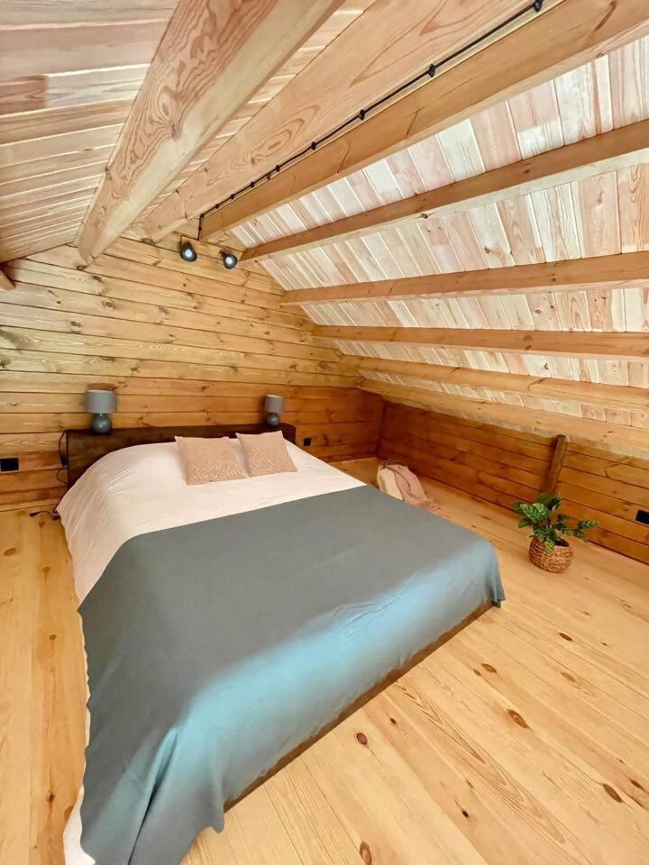 فندق Mountain Eco Shelter 4 فونشال المظهر الخارجي الصورة